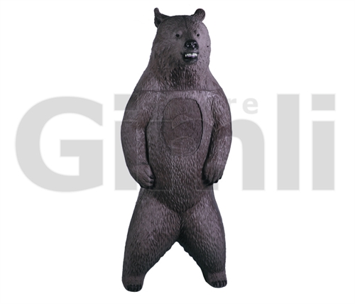 Rinehart Target 3D Grizzly Bear